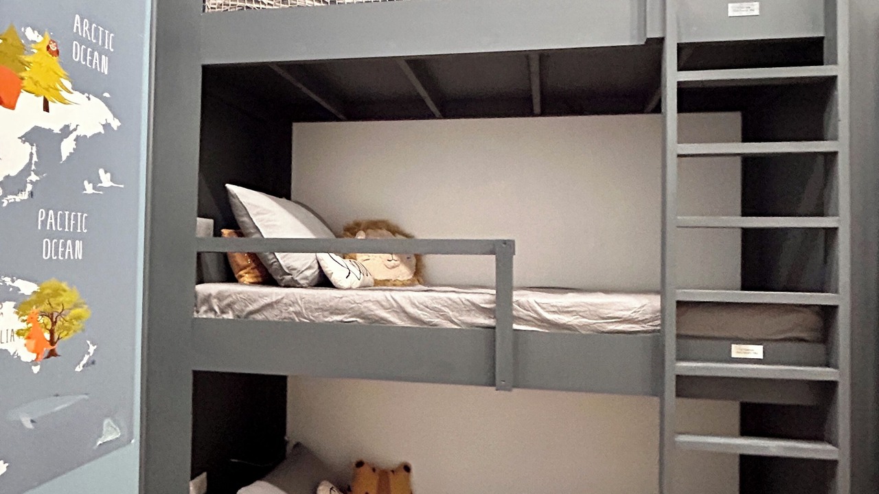 Photo of Bedroom in Le Rove