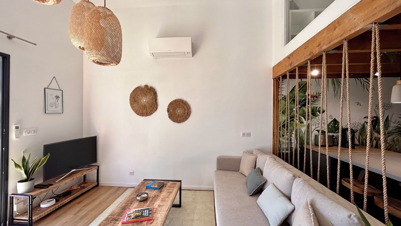 Photo of Livingroom in Le Rove