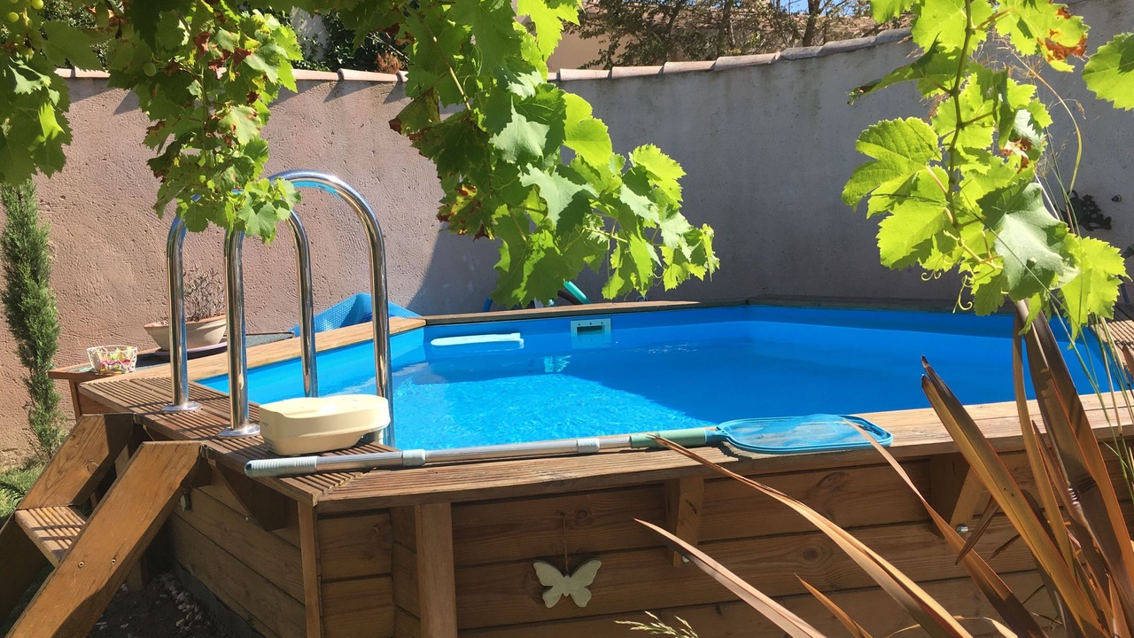 Photo of Outdoor in Jonquerettes