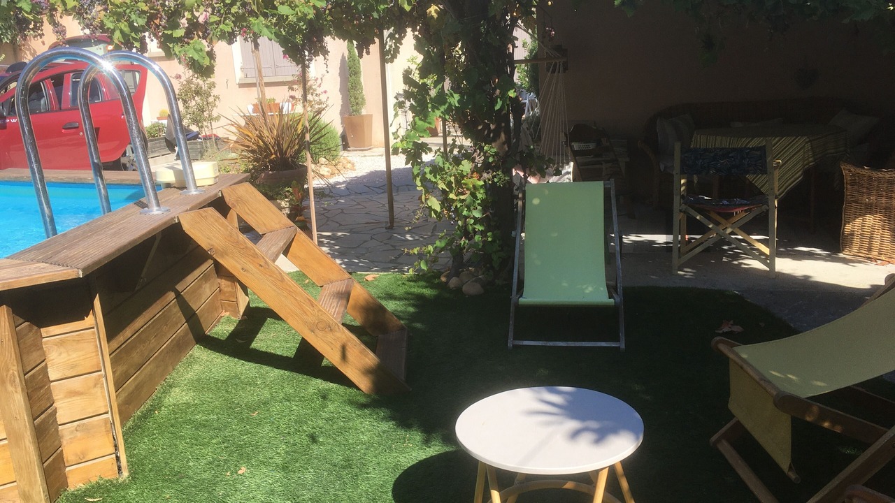 Photo of Outdoor in Jonquerettes
