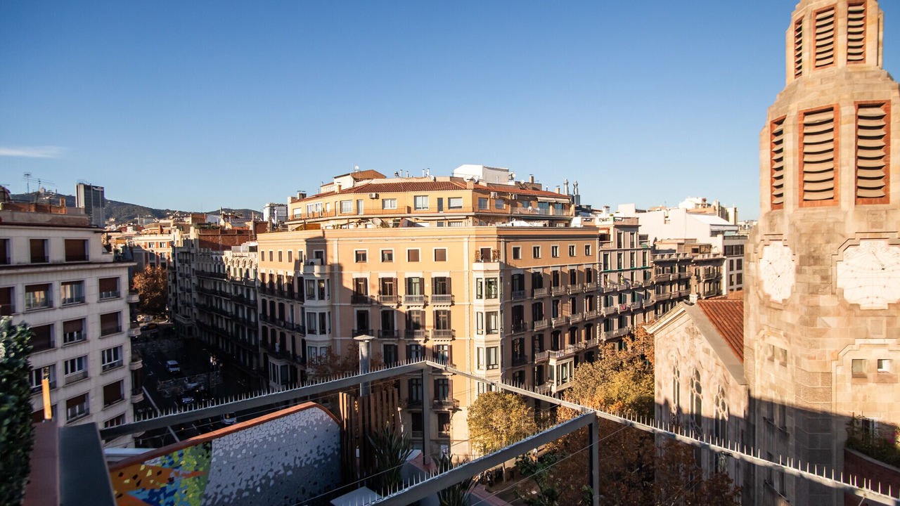 Photo of Others in Eixample