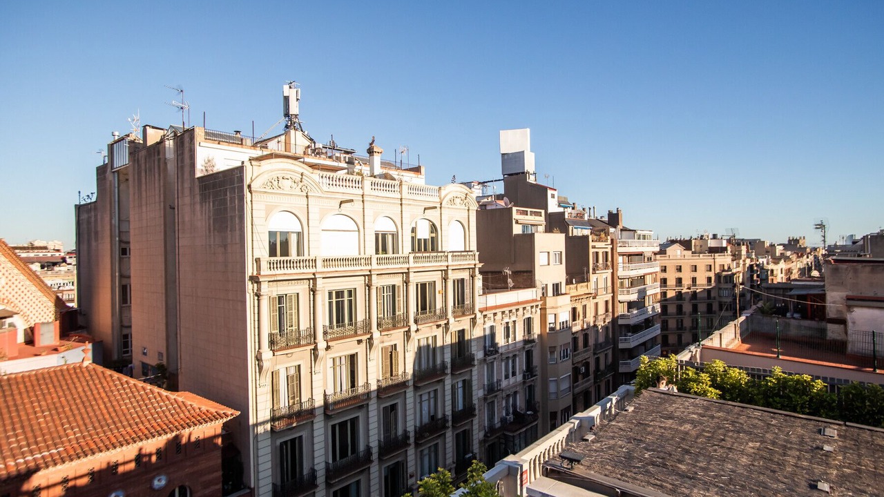 Photo of Others in Eixample