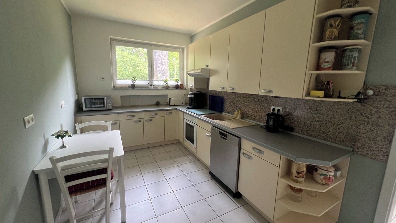 Photo of Kitchen in Falkensee