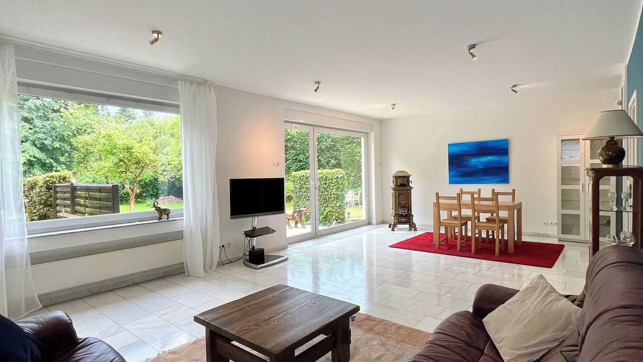 Photo of Livingroom in Falkensee