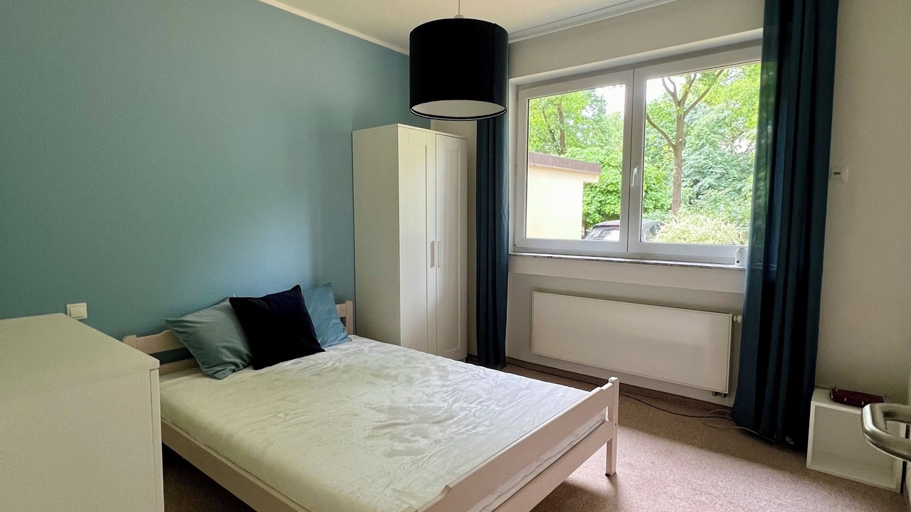 Photo of Bedroom in Falkensee