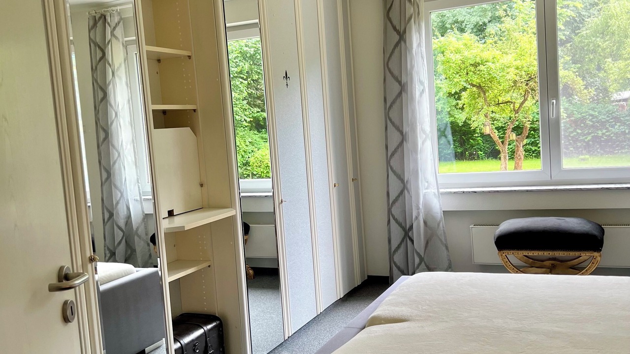 Photo of Bedroom in Falkensee