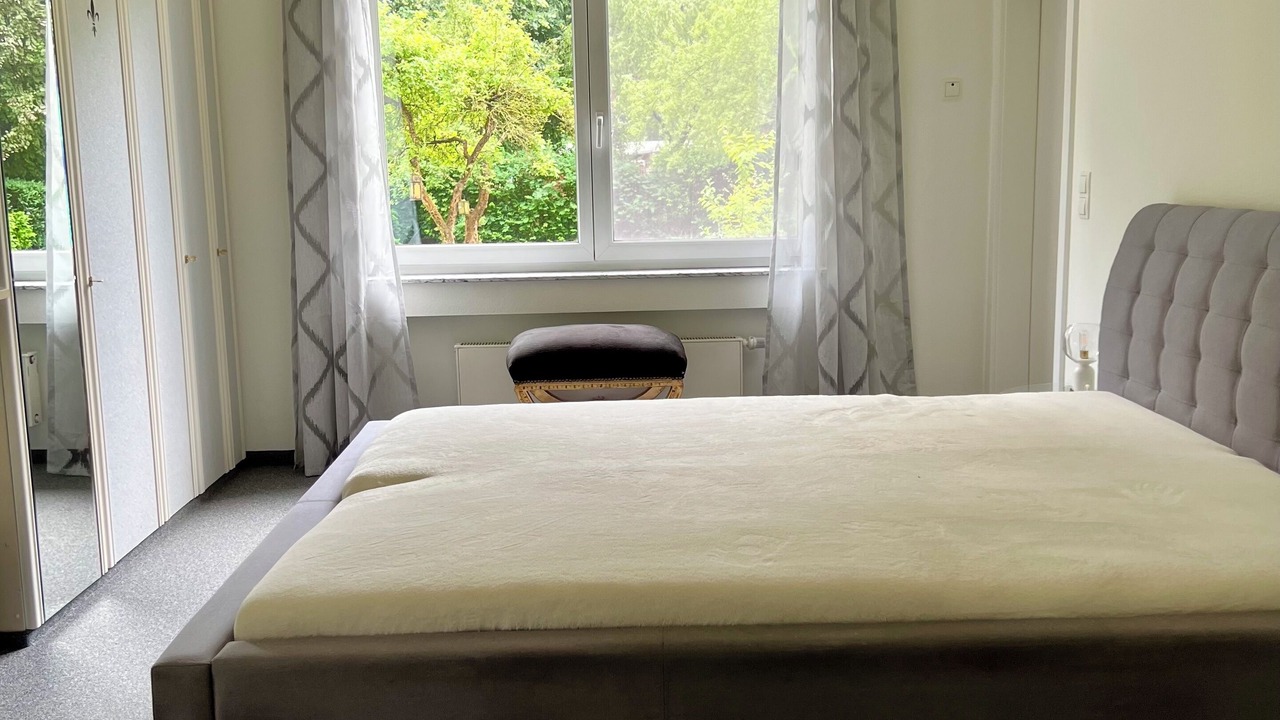 Photo of Bedroom in Falkensee
