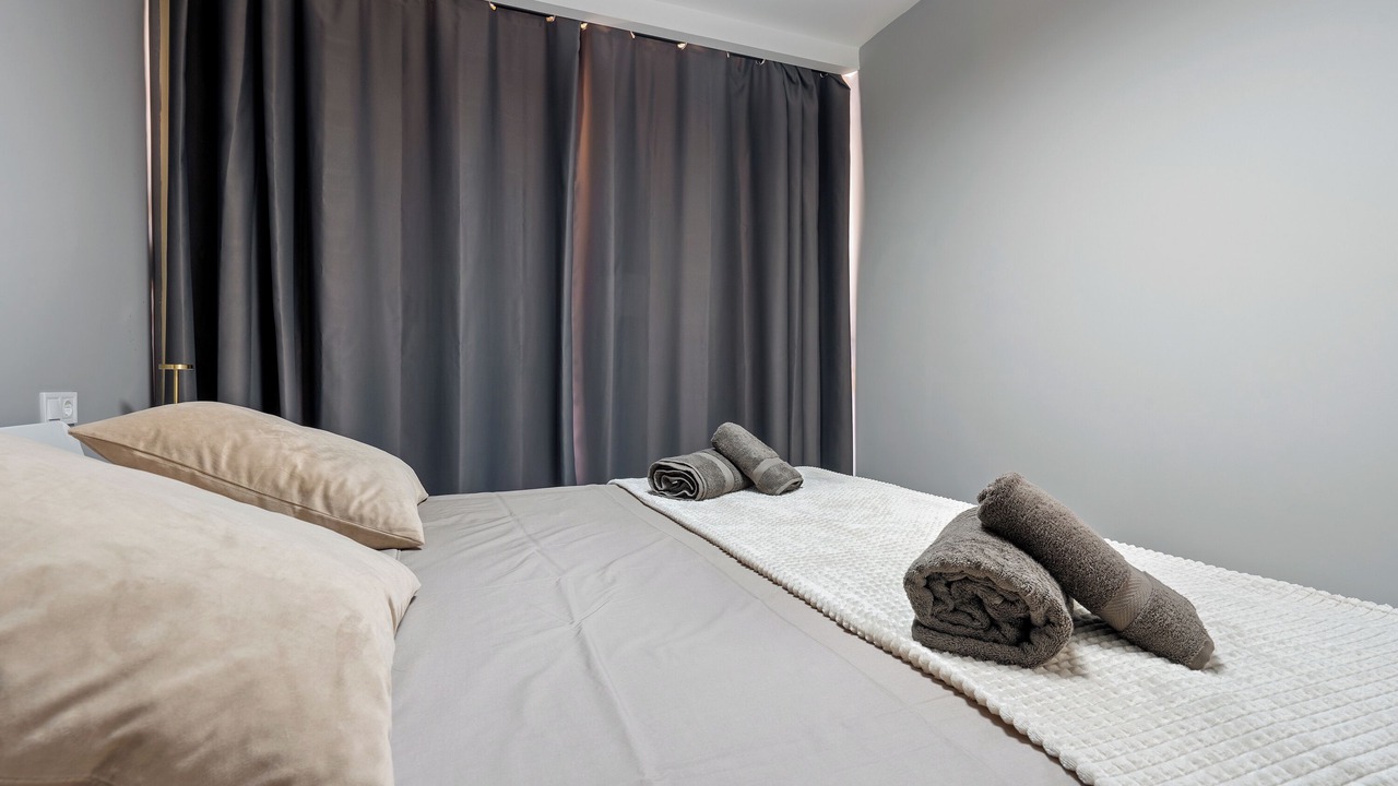 Photo of Bedroom in Calafell