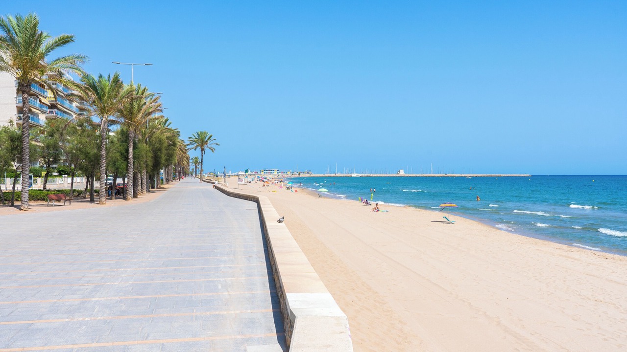 Photo of Others in Calafell