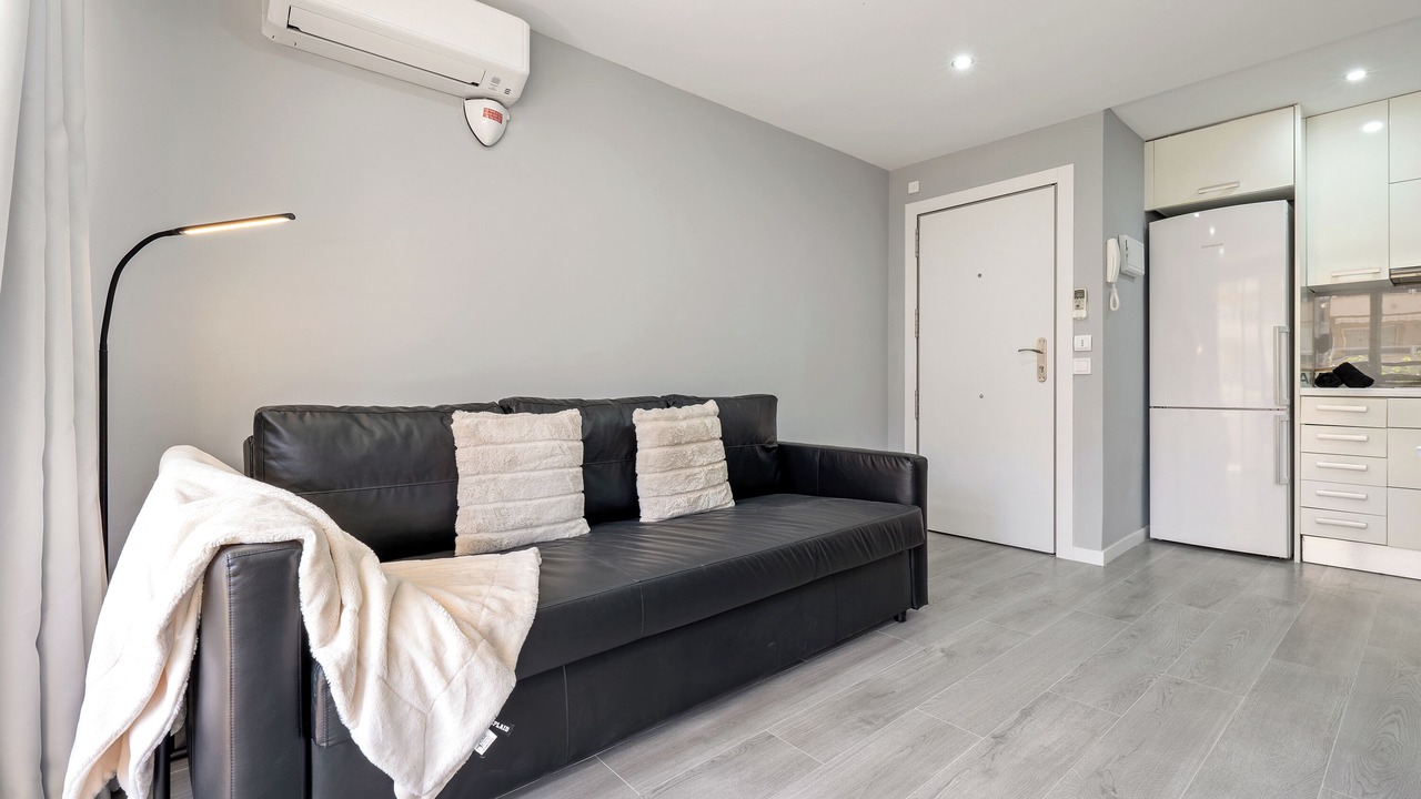 Photo of Livingroom in Calafell