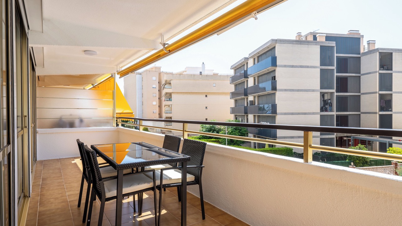 Photo of Outdoor in Calafell
