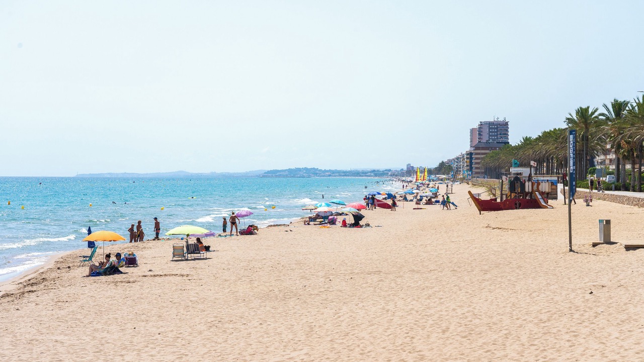 Photo of Others in Calafell