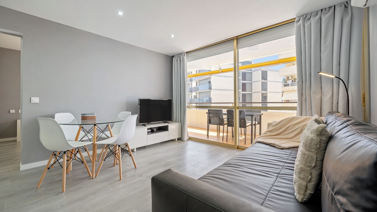 Photo of Livingroom in Calafell