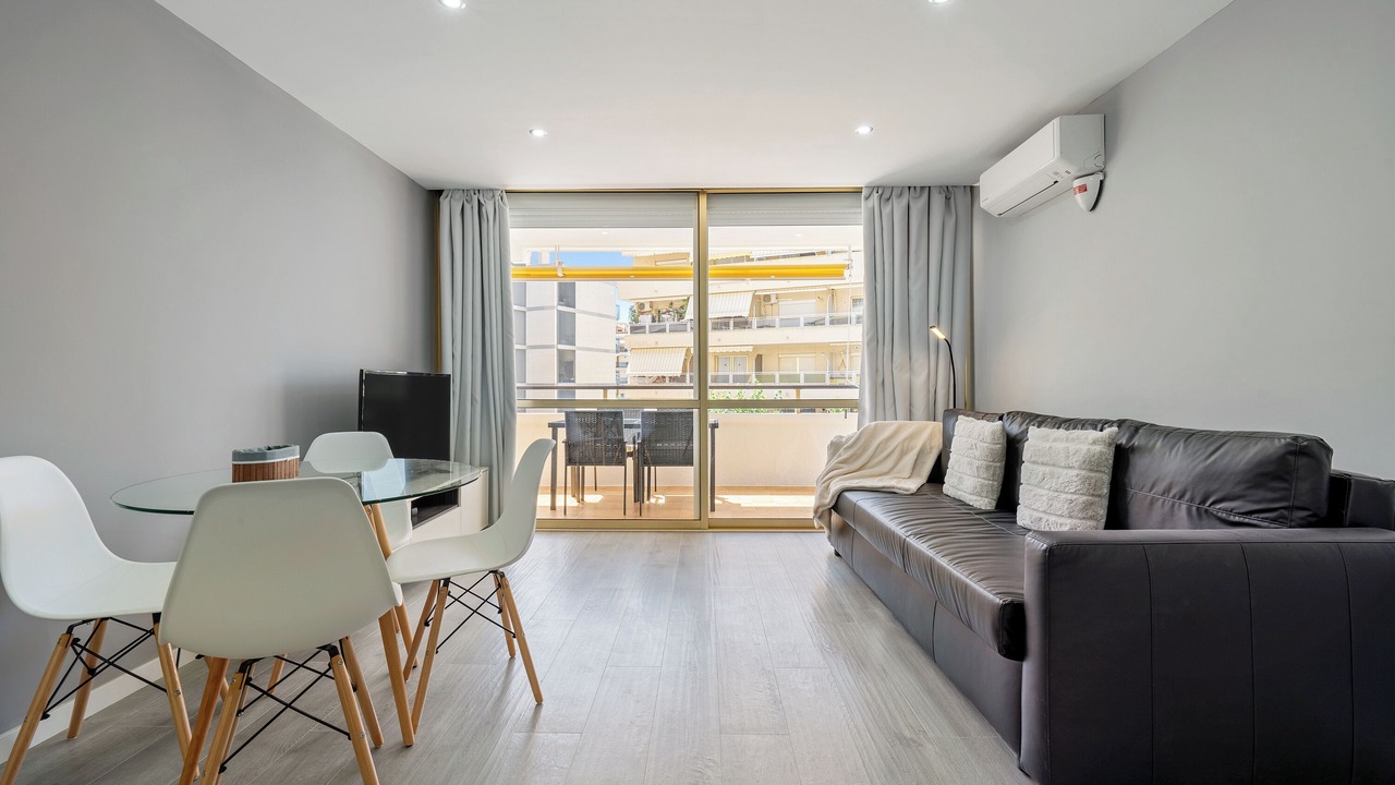Photo of Livingroom in Calafell