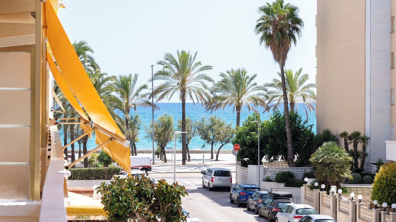 Photo of Outdoor in Calafell