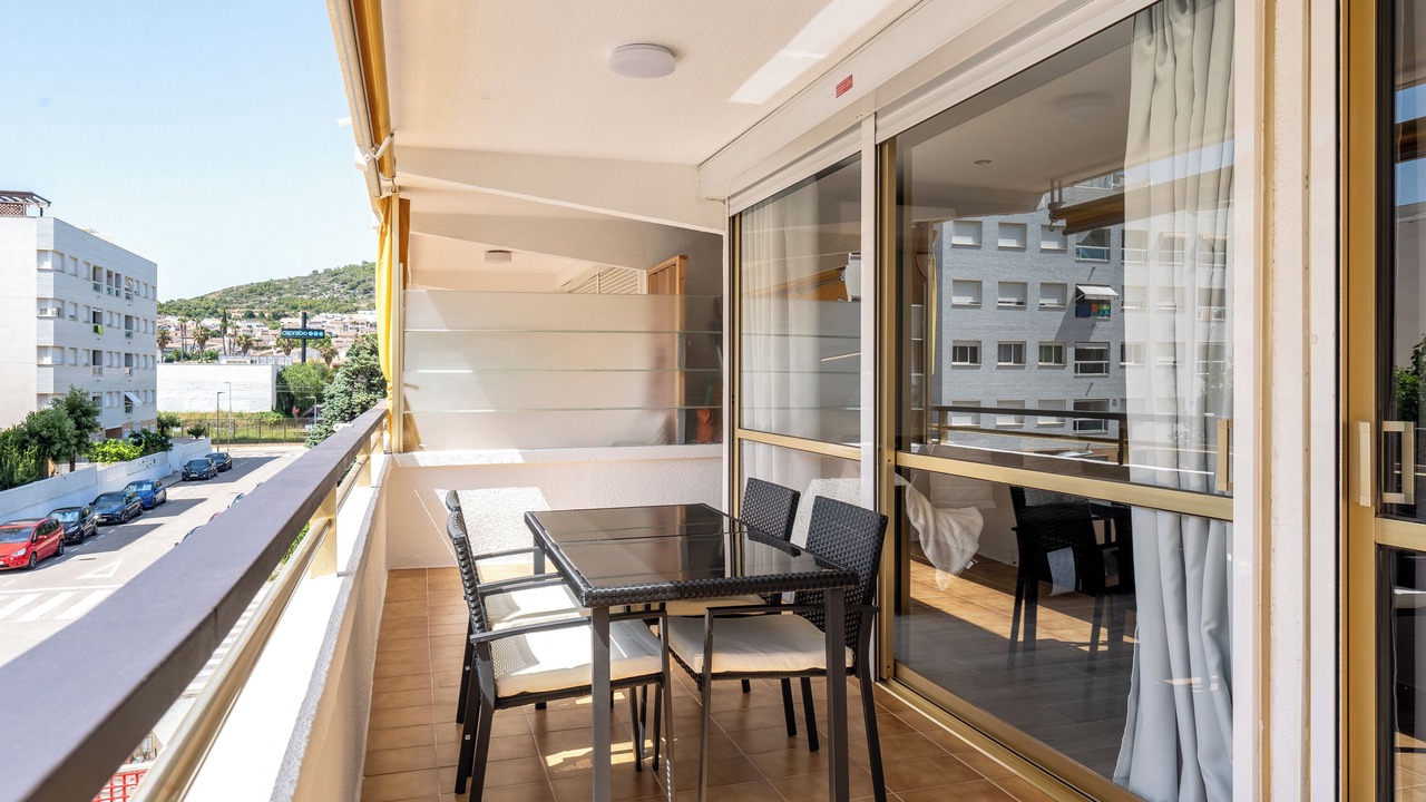 Photo of Outdoor in Calafell