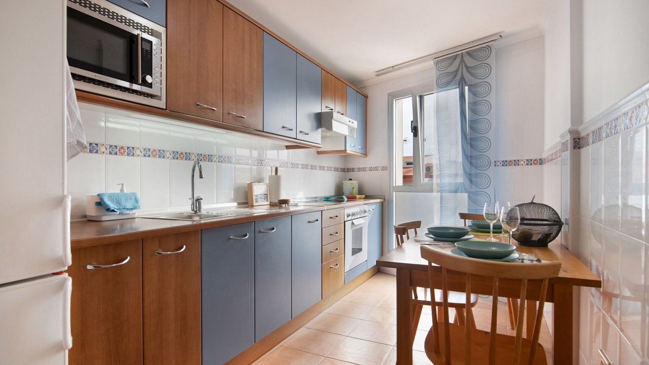 Photo of Kitchen in Sardina