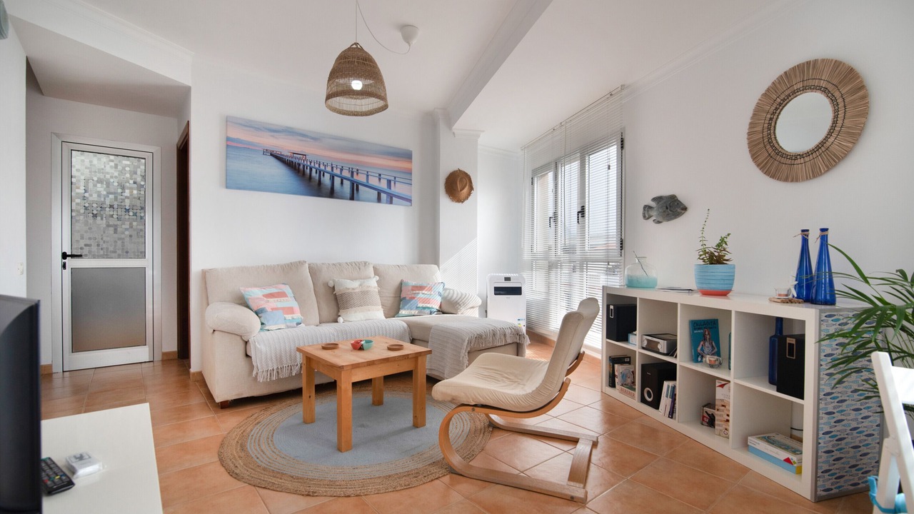 Photo of Livingroom in Sardina