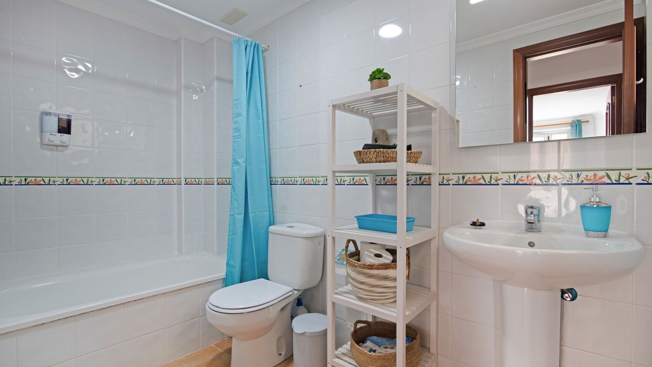 Photo of Bathroom in Sardina