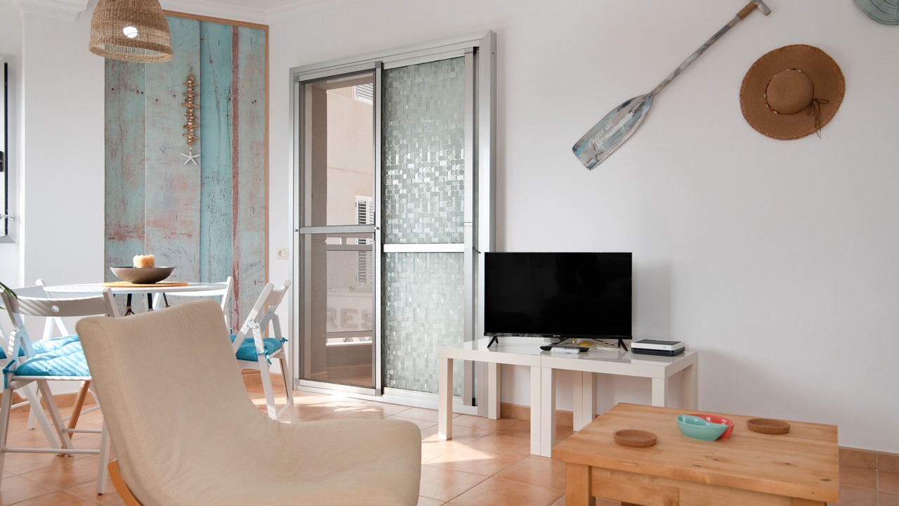 Photo of Livingroom in Sardina