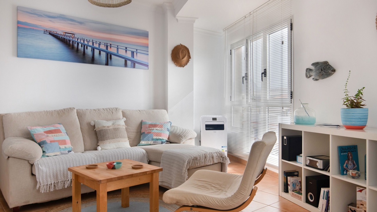 Photo of Livingroom in Sardina