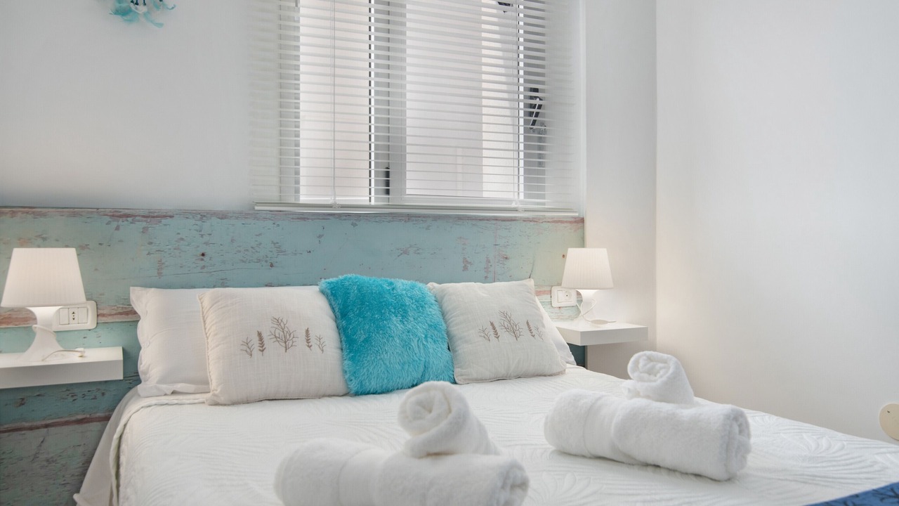 Photo of Bedroom in Sardina