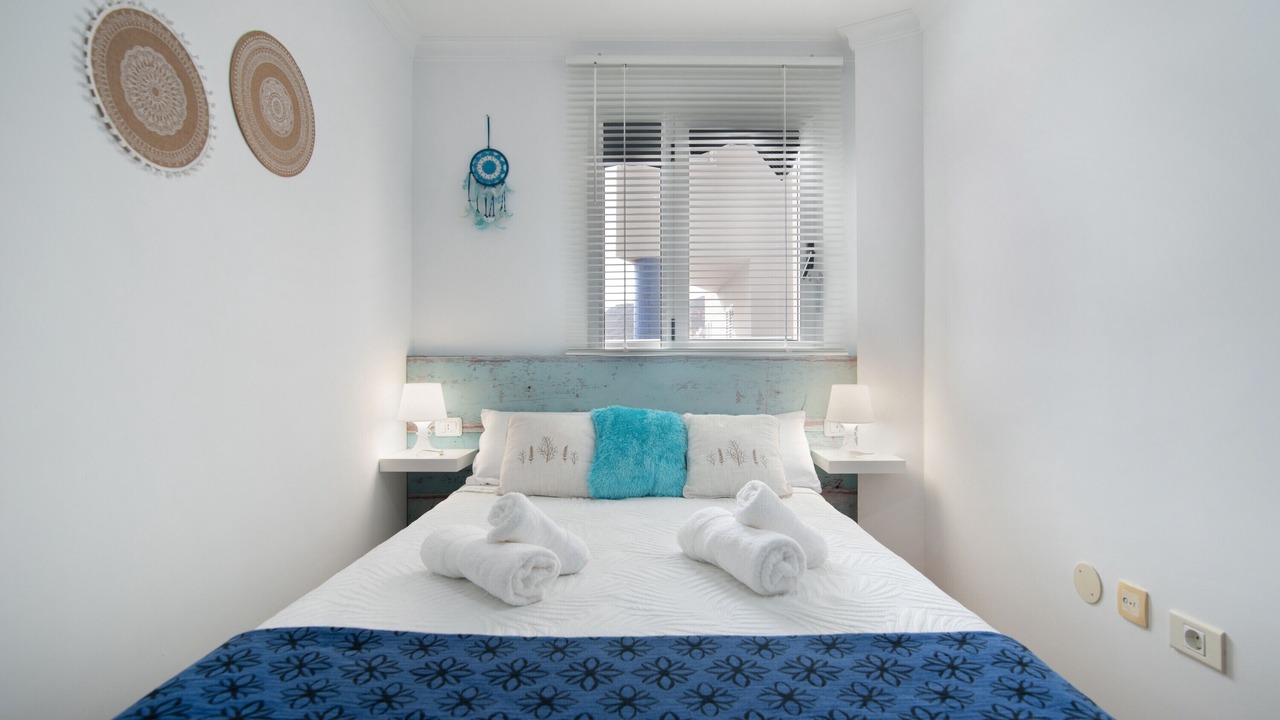 Photo of Bedroom in Sardina