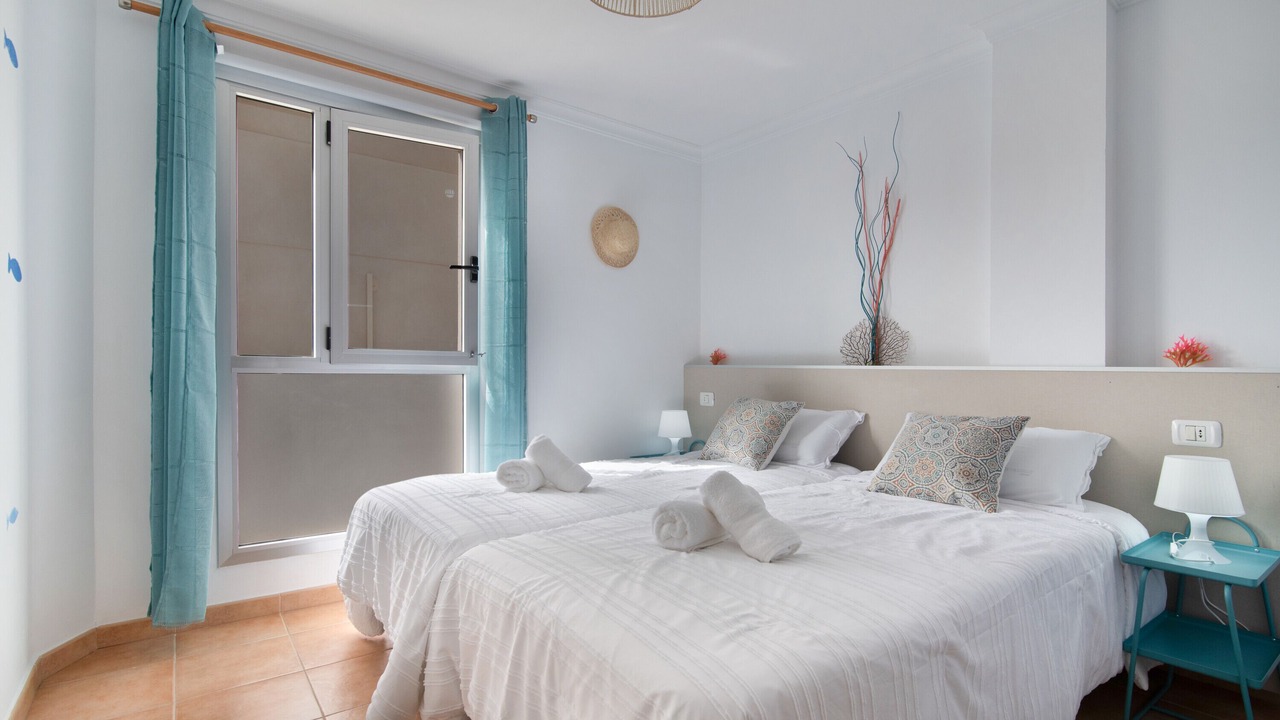 Photo of Bedroom in Sardina