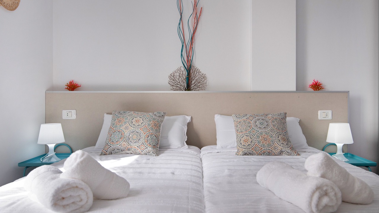 Photo of Bedroom in Sardina