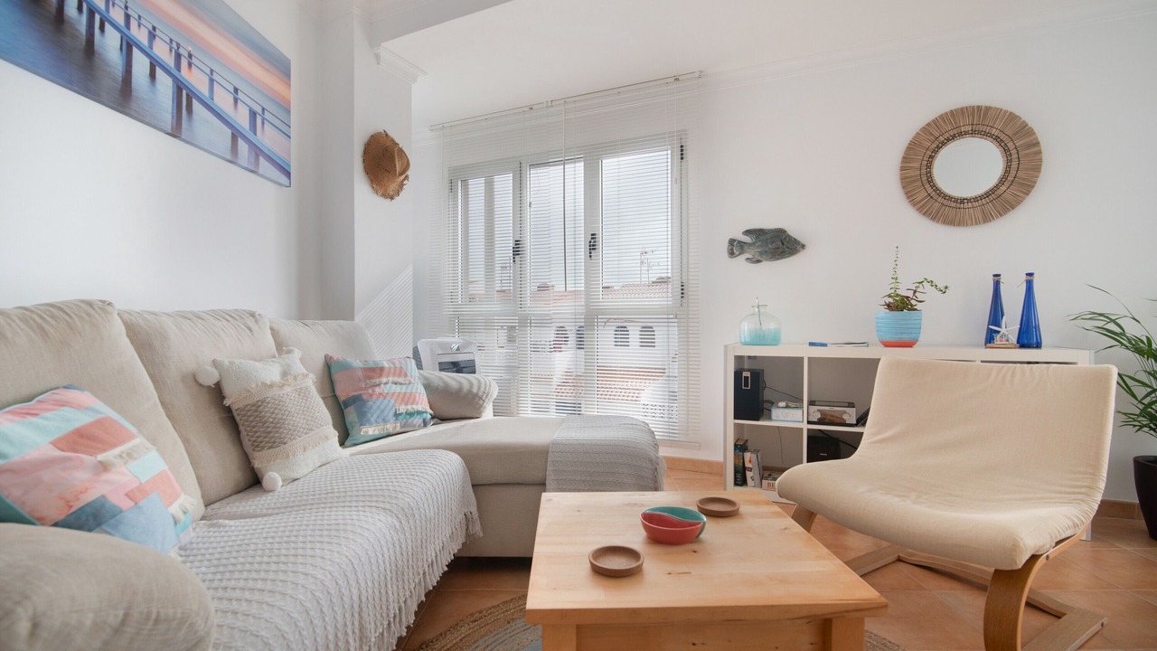 Photo of Livingroom in Sardina