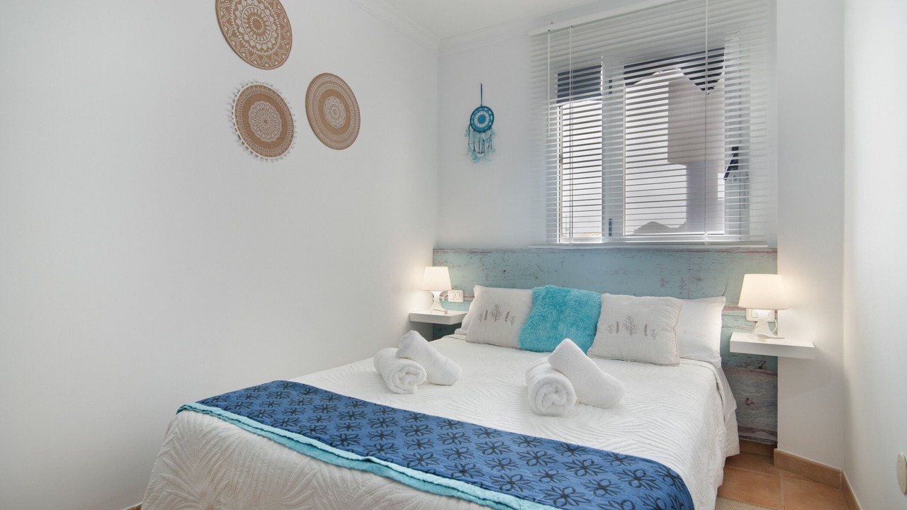 Photo of Bedroom in Sardina