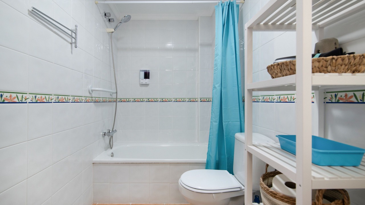 Photo of Bathroom in Sardina