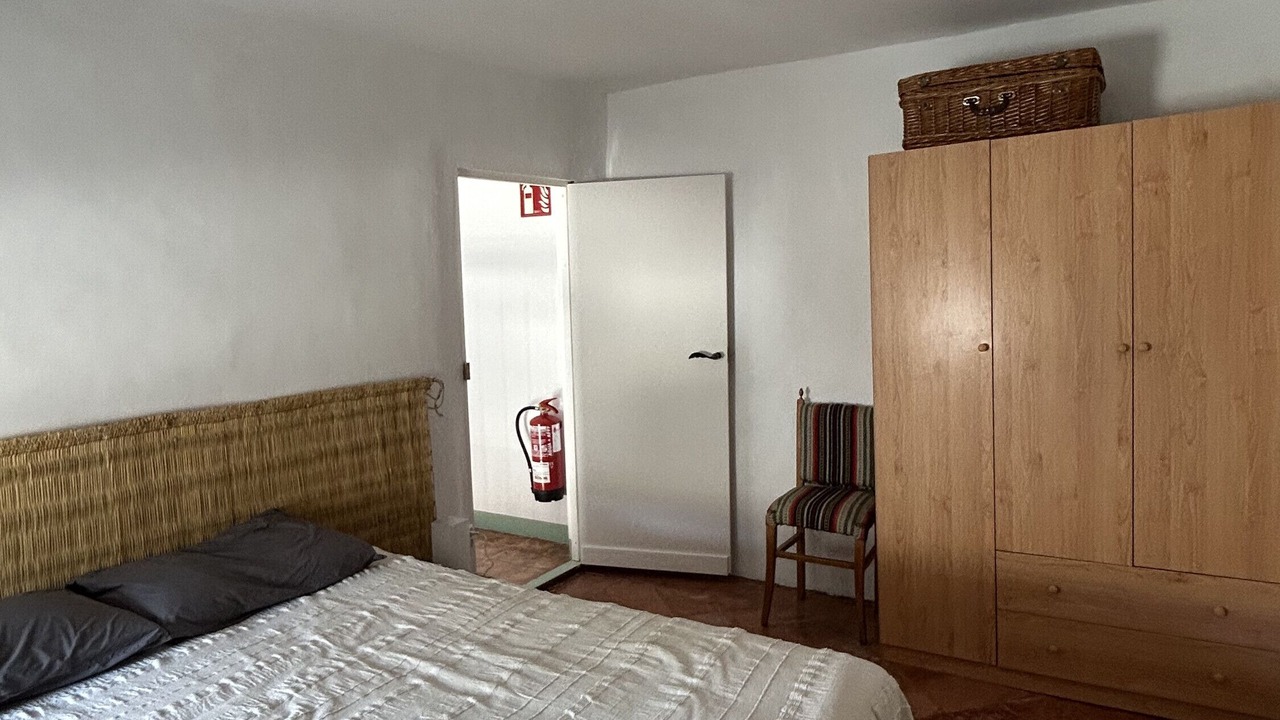 Photo of Bedroom in Morentin
