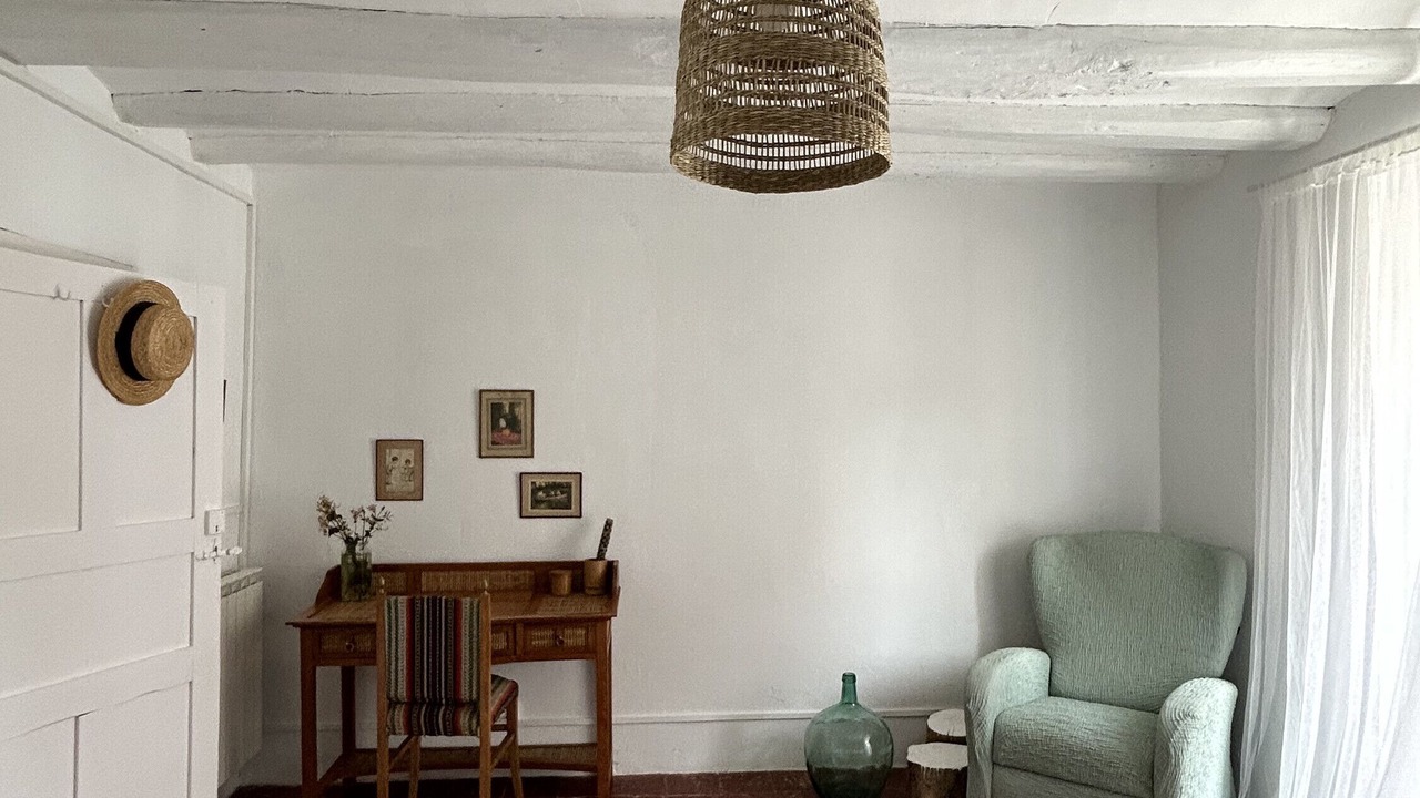 Photo of Bedroom in Morentin