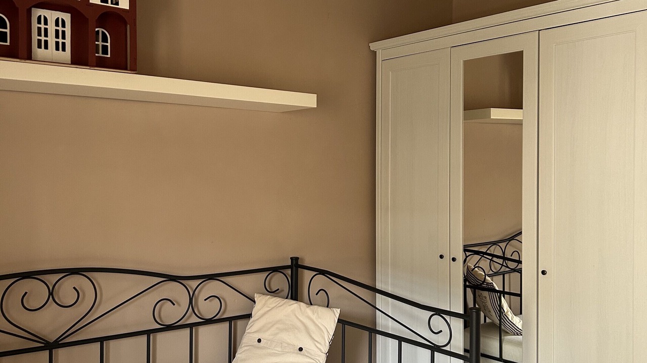 Photo of Bedroom in Morentin