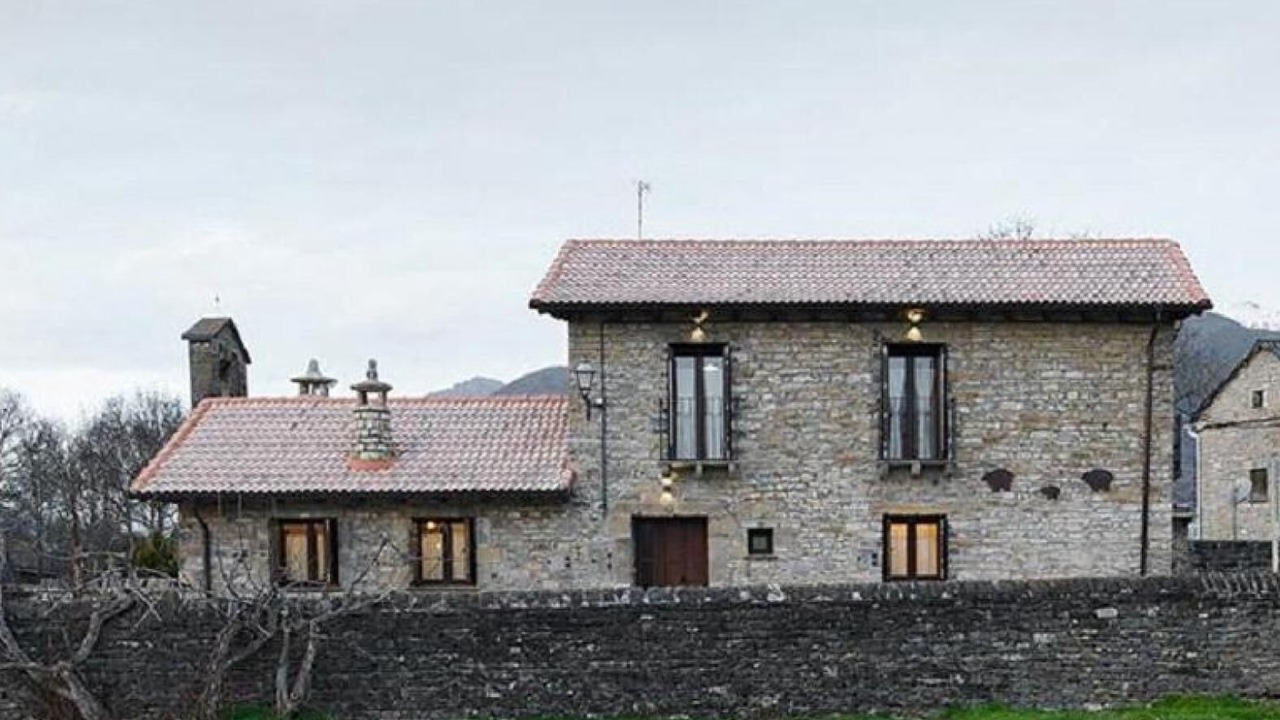 Photo of Outdoor in Oros Alto