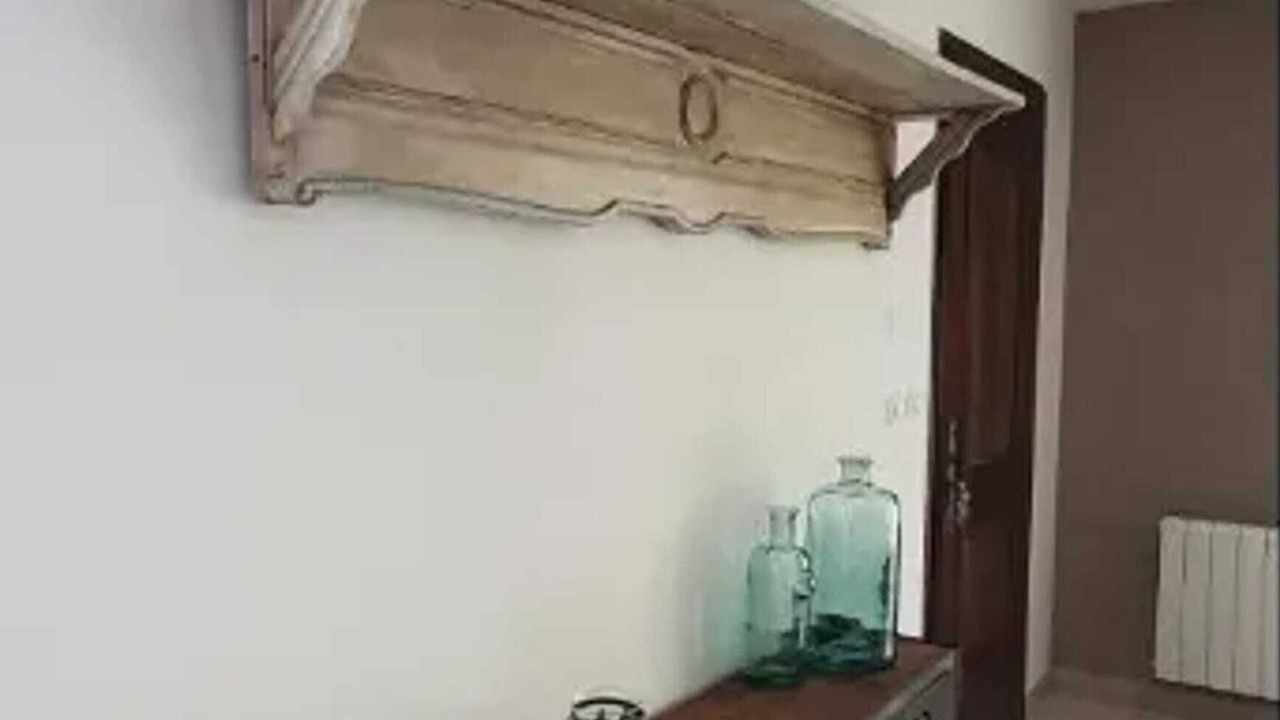 Photo of Livingroom in Chamaret