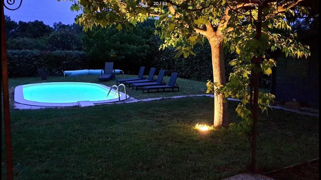Photo of Outdoor in Chamaret
