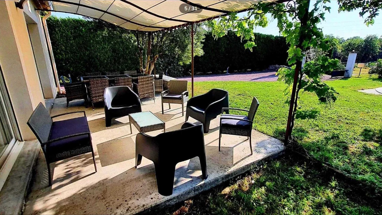 Photo of Outdoor in Chamaret