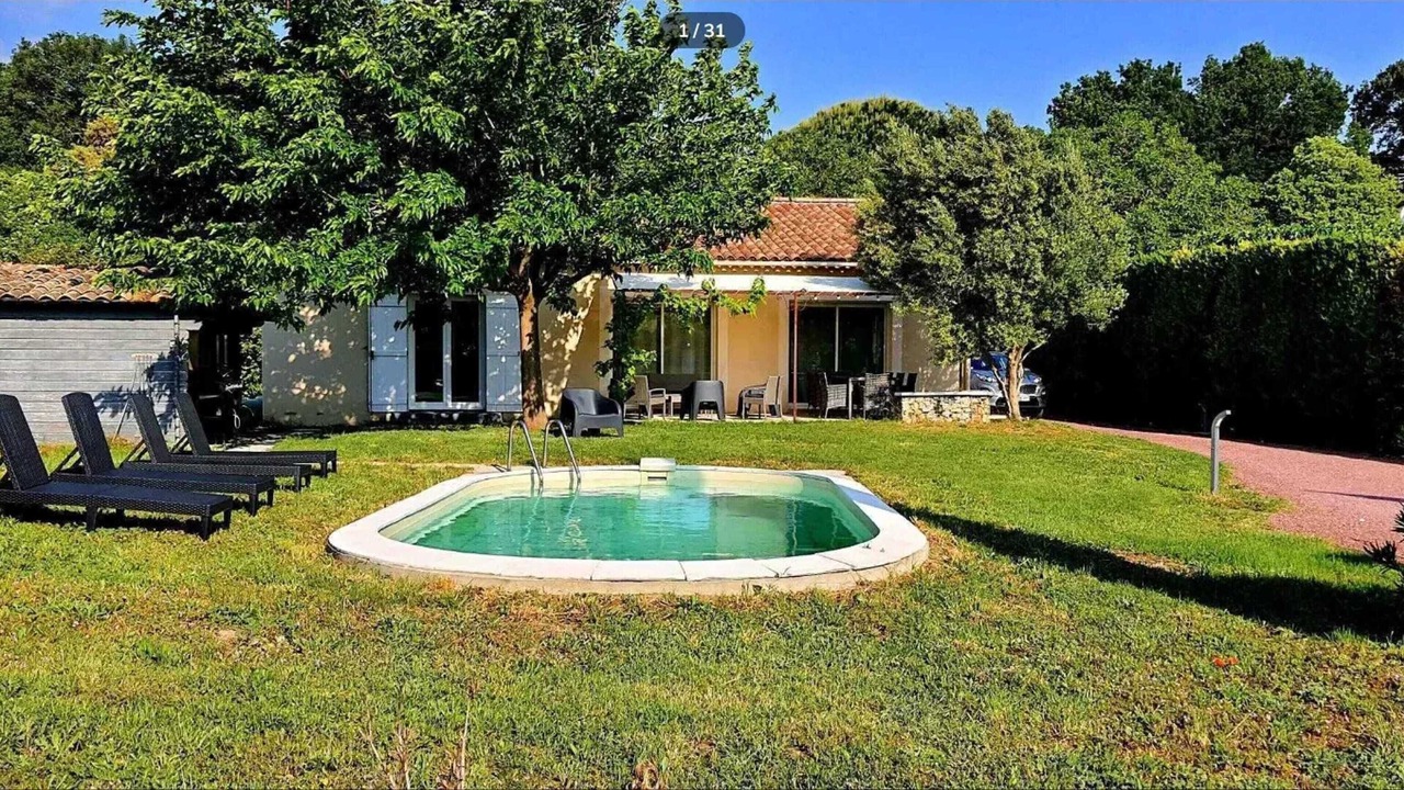 Photo of Outdoor in Chamaret