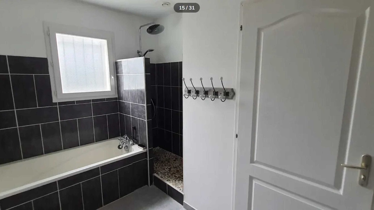 Photo of Bathroom in Chamaret