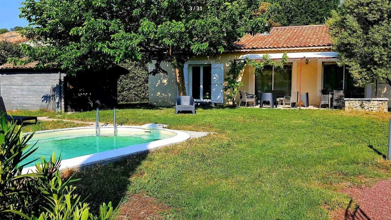 Photo of Outdoor in Chamaret