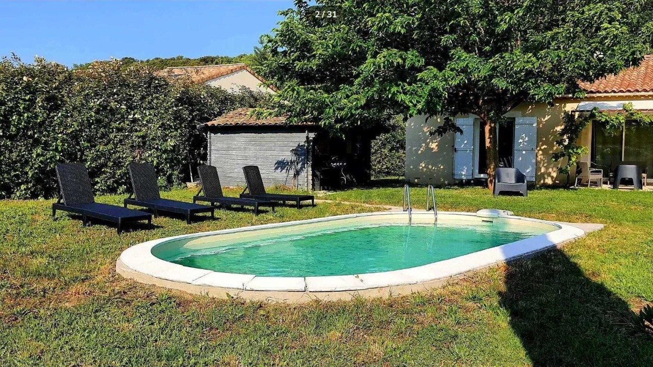 Photo of Outdoor in Chamaret