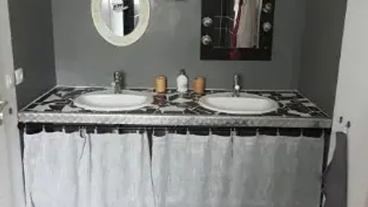 Photo of Bathroom in Chamaret