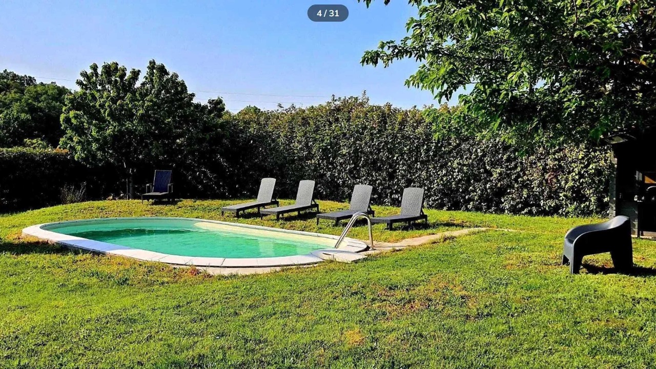 Photo of Outdoor in Chamaret