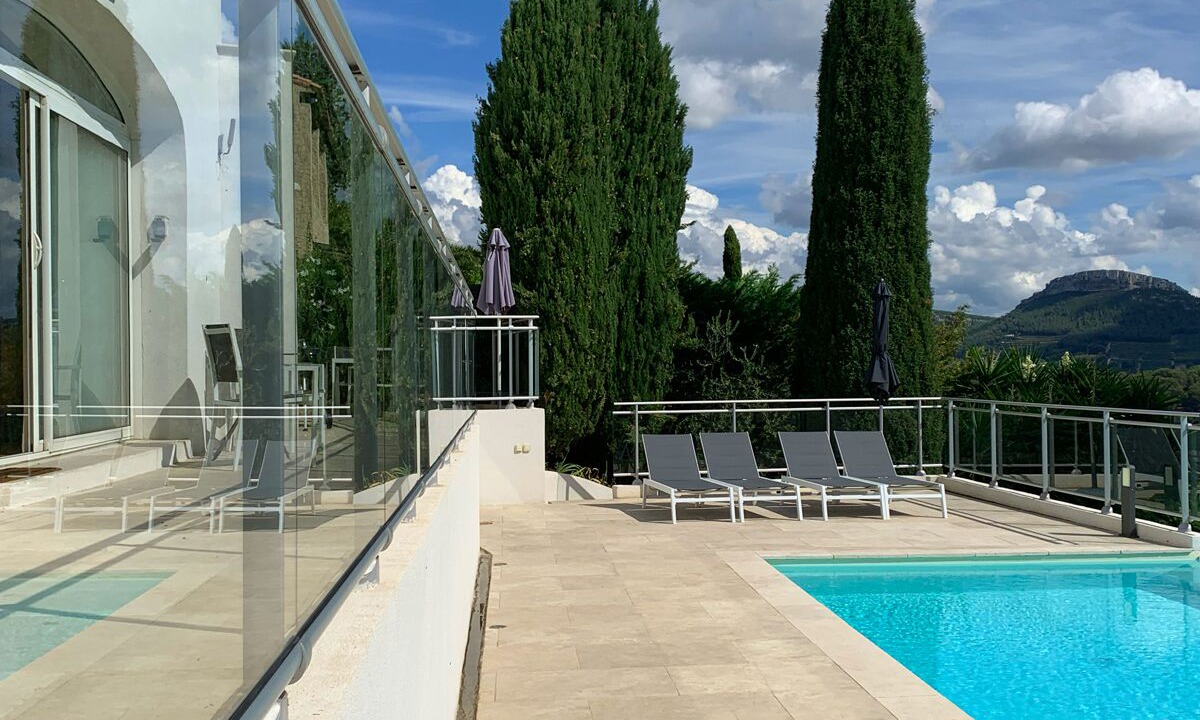 Photo of Outdoor in Cassis