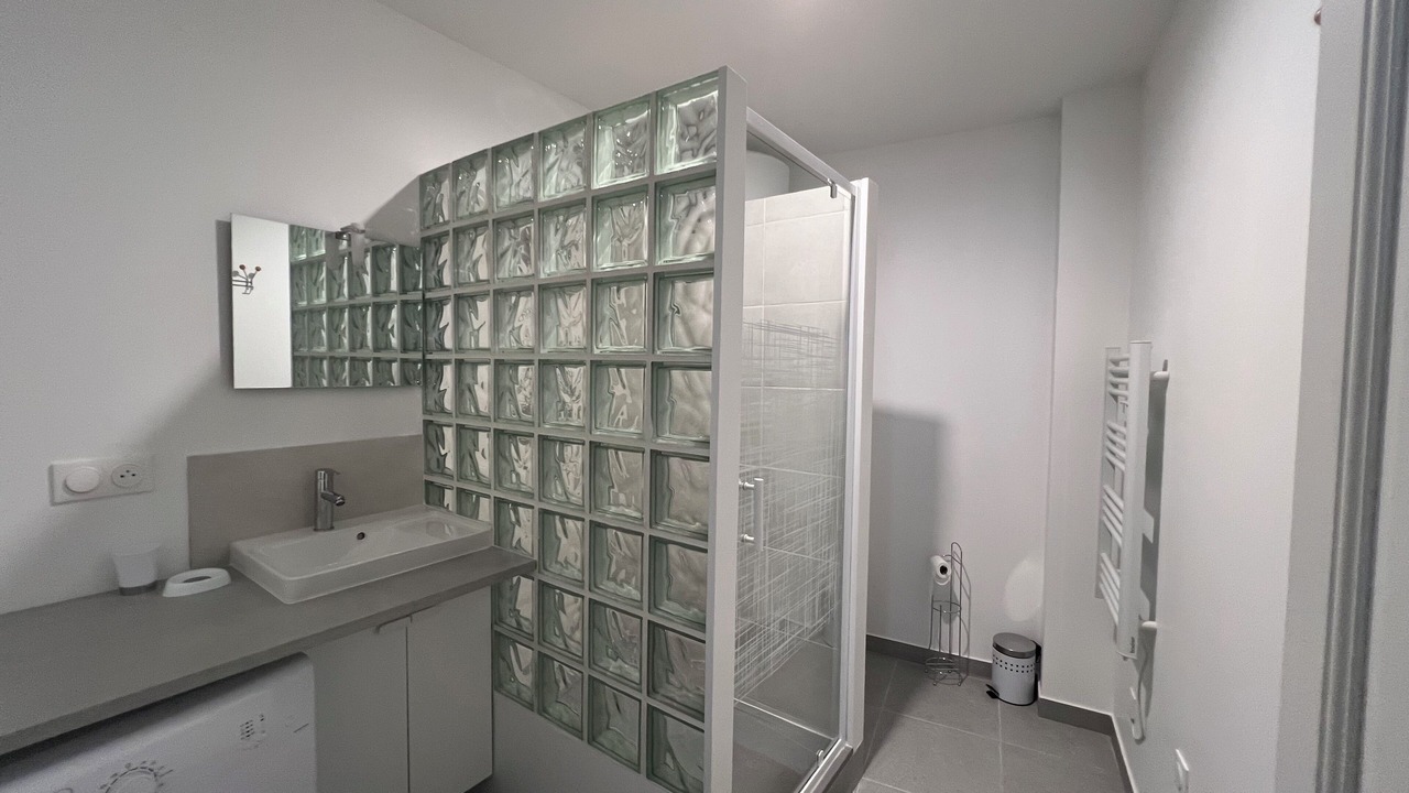 Photo of Bathroom in Pierrelatte