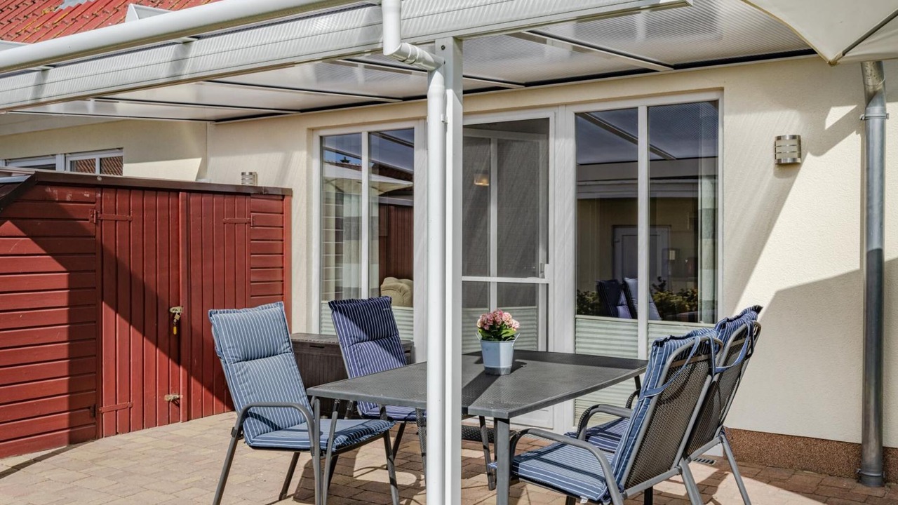 Photo of Outdoor in Korswandt