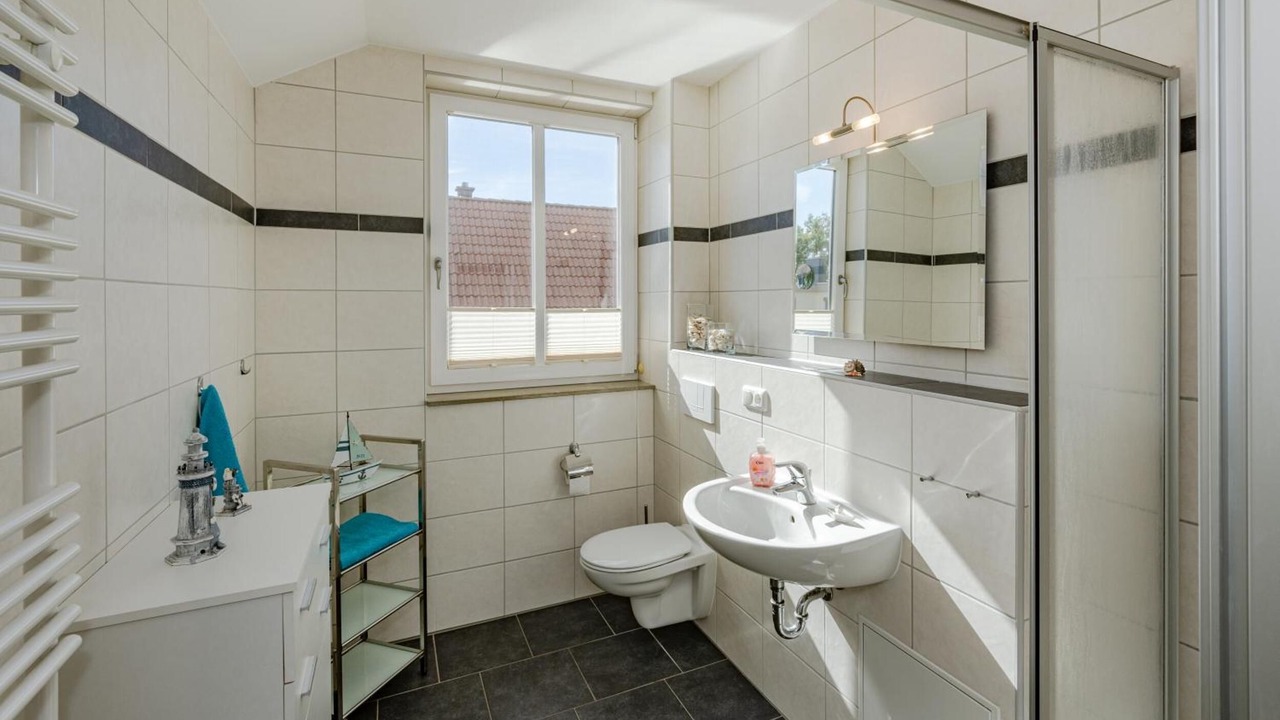 Photo of Bathroom in Korswandt