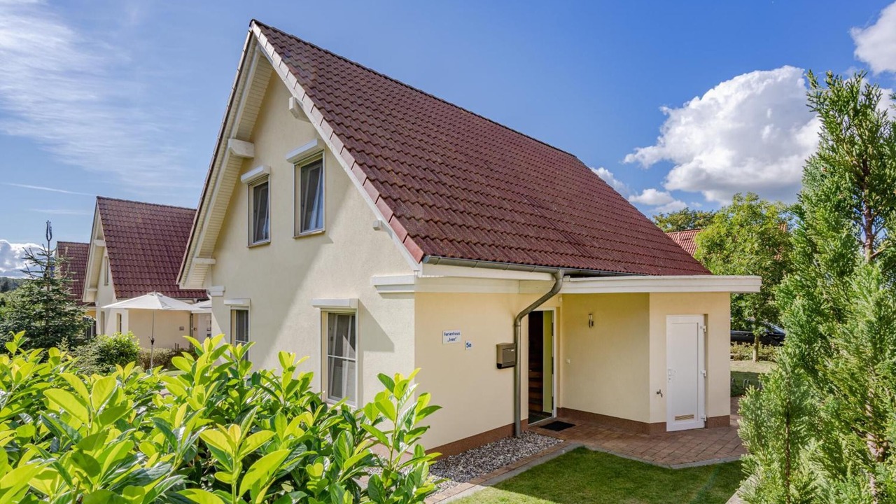 Photo of Outdoor in Korswandt